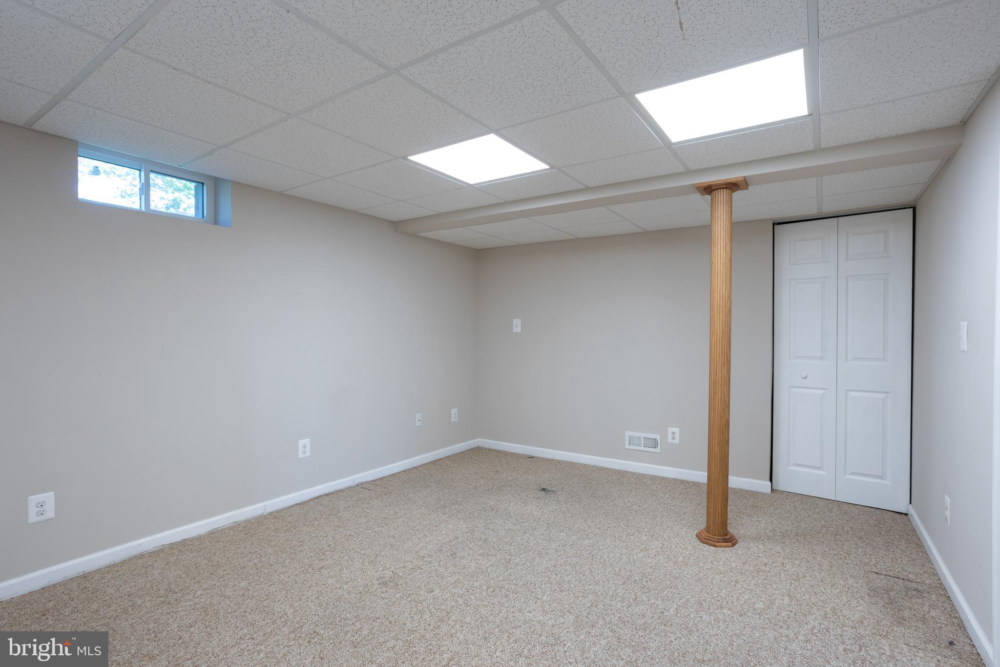 3612 Churchville Road Aberdeen, MD 21001 - Photo 33 of 49 an empty room with windows