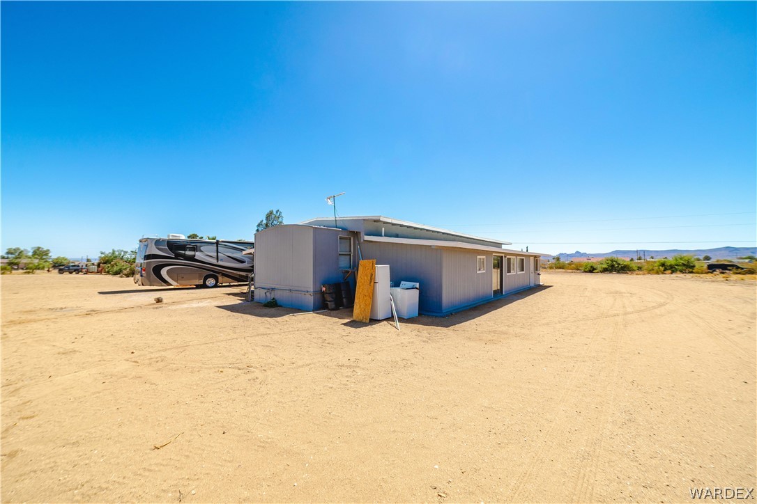 3800 San Pedro Road Golden Valley, AZ 86413 - Photo 45 of 66