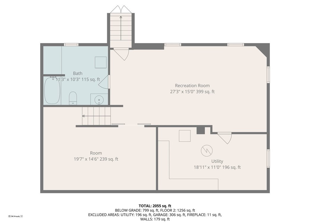 140 Promenade Street Barrington, RI 02806 - Photo 42 of 43