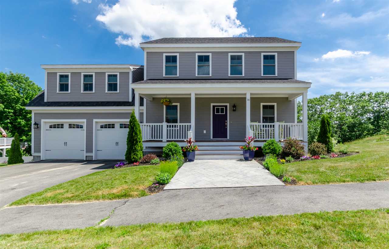 16 Pierce Drive Rochester, NH 03867 - Photo 1 of 40