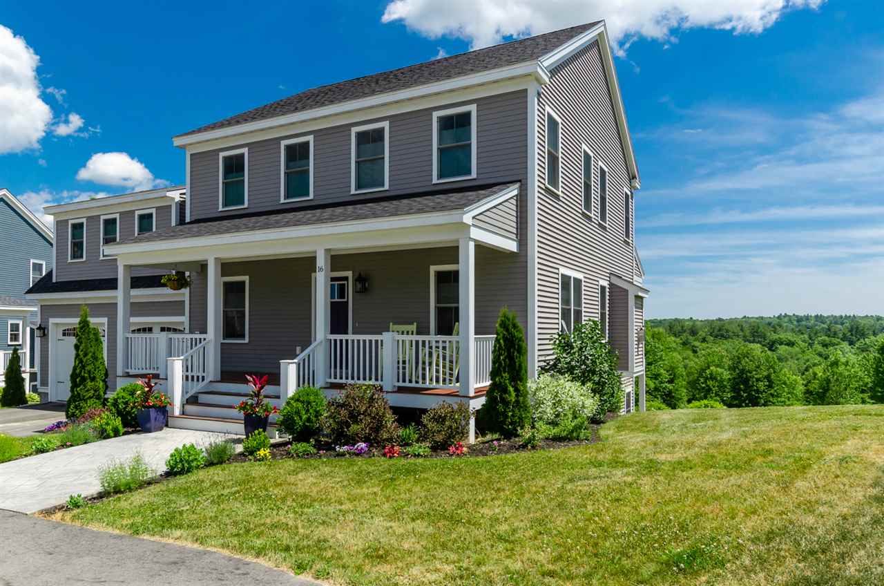16 Pierce Drive Rochester, NH 03867 - Photo 2 of 40