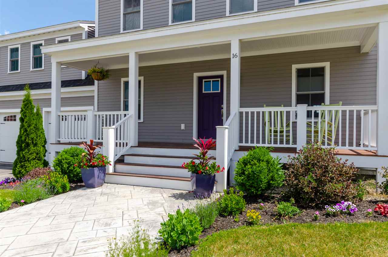 16 Pierce Drive Rochester, NH 03867 - Photo 3 of 40