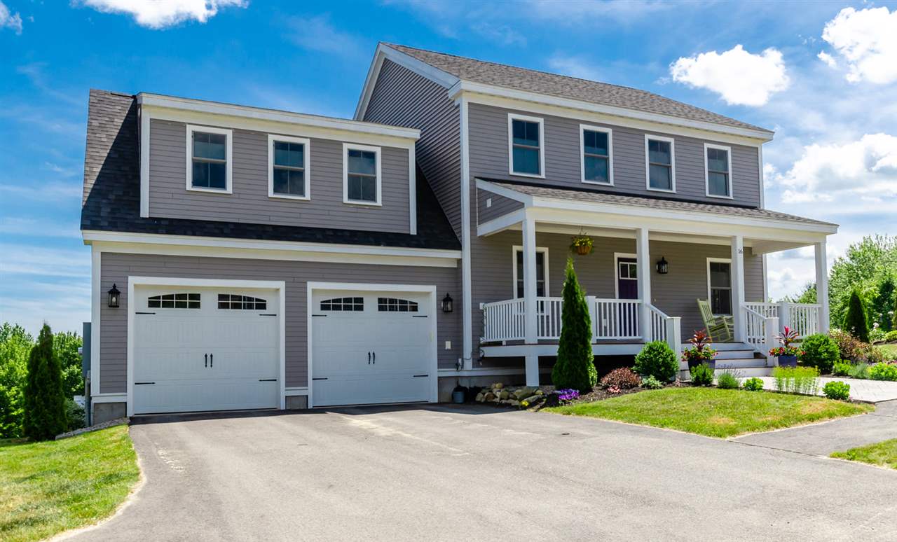 16 Pierce Drive Rochester, NH 03867 - Photo 40 of 40