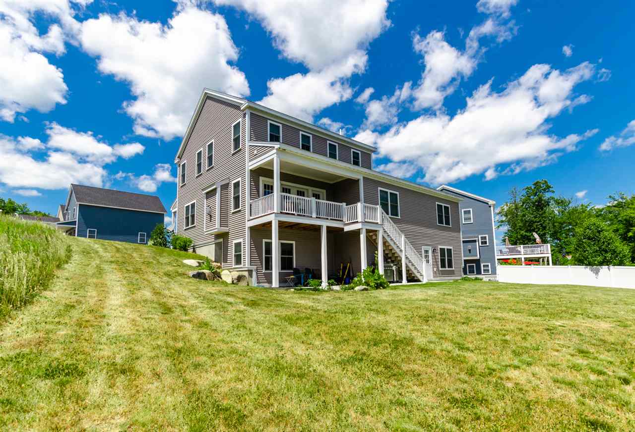 16 Pierce Drive Rochester, NH 03867 - Photo 10 of 40