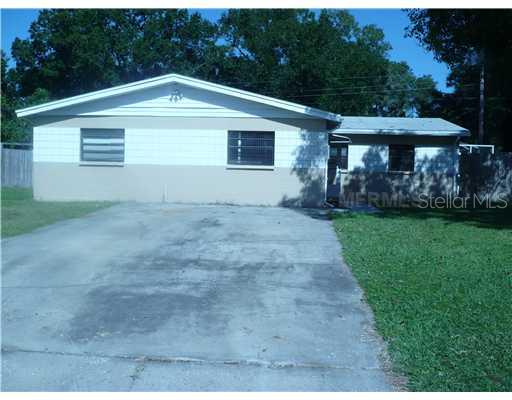 4528 Devonshire Road Tampa, FL 33634 - Photo 1 of 1 Exterior Front