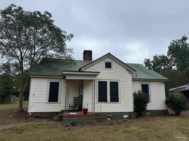 $39,900 | 103 Forest Avenue, Atmore, AL 36502