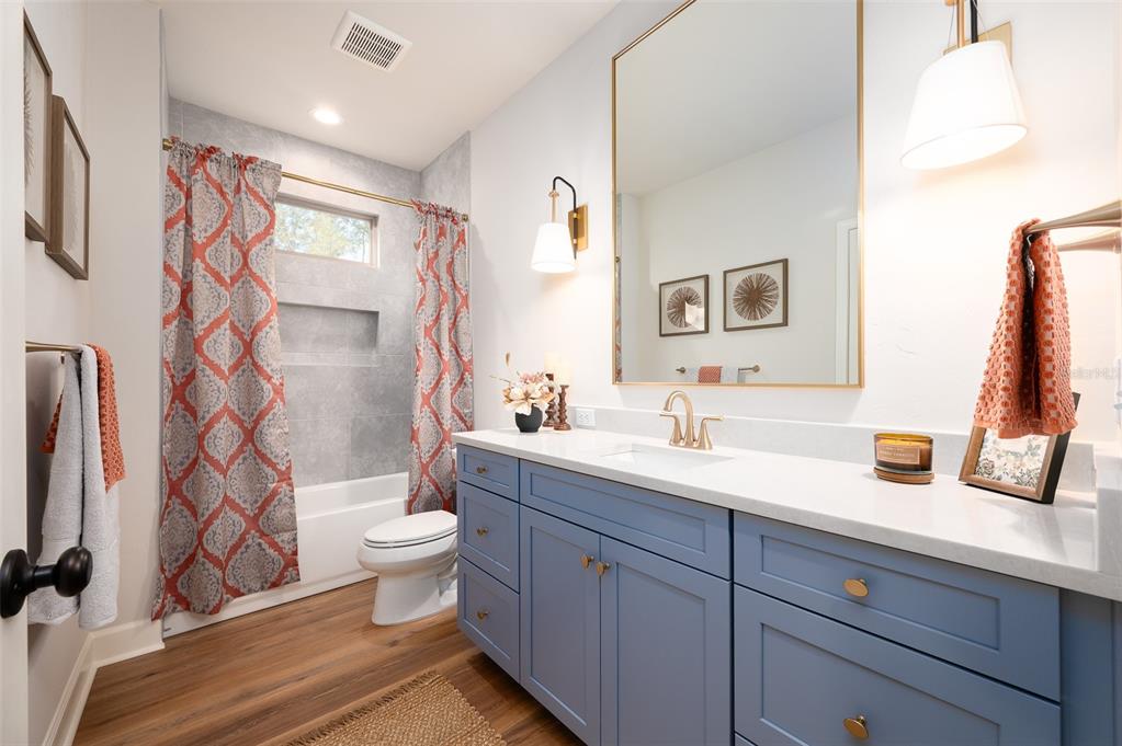14098 Southwest 7th Place Newberry, FL 32669 - Photo 12 of 22