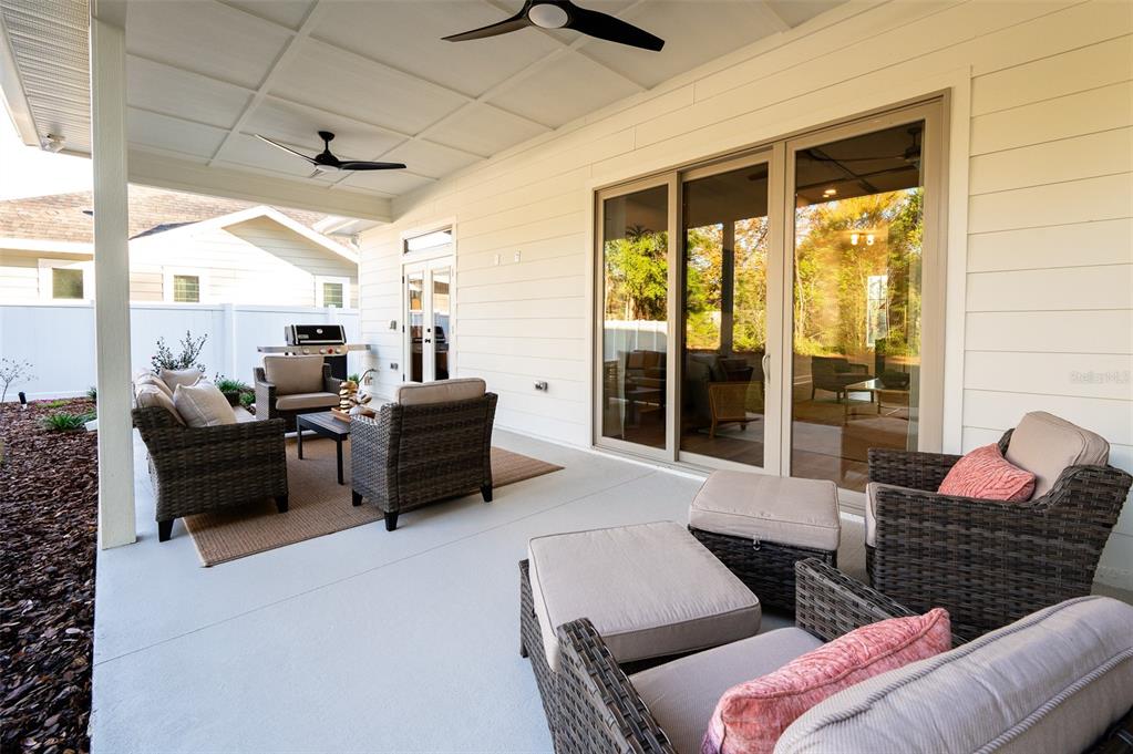 14098 Southwest 7th Place Newberry, FL 32669 - Photo 16 of 22