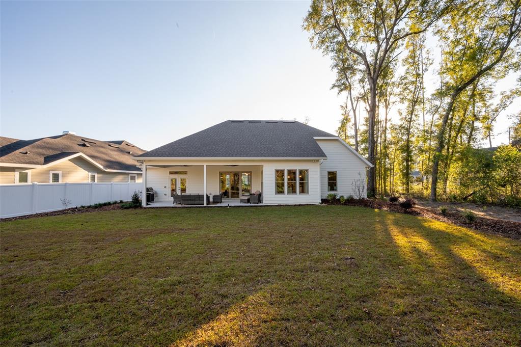 14098 Southwest 7th Place Newberry, FL 32669 - Photo 19 of 22