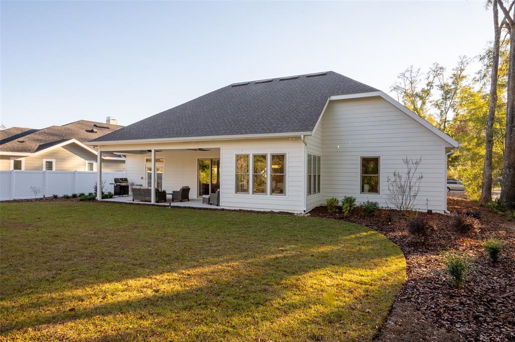14098 Southwest 7th Place Newberry, FL 32669 - Photo 20 of 22