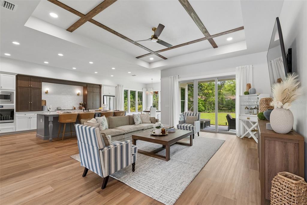 14098 Southwest 7th Place Newberry, FL 32669 - Photo 3 of 22