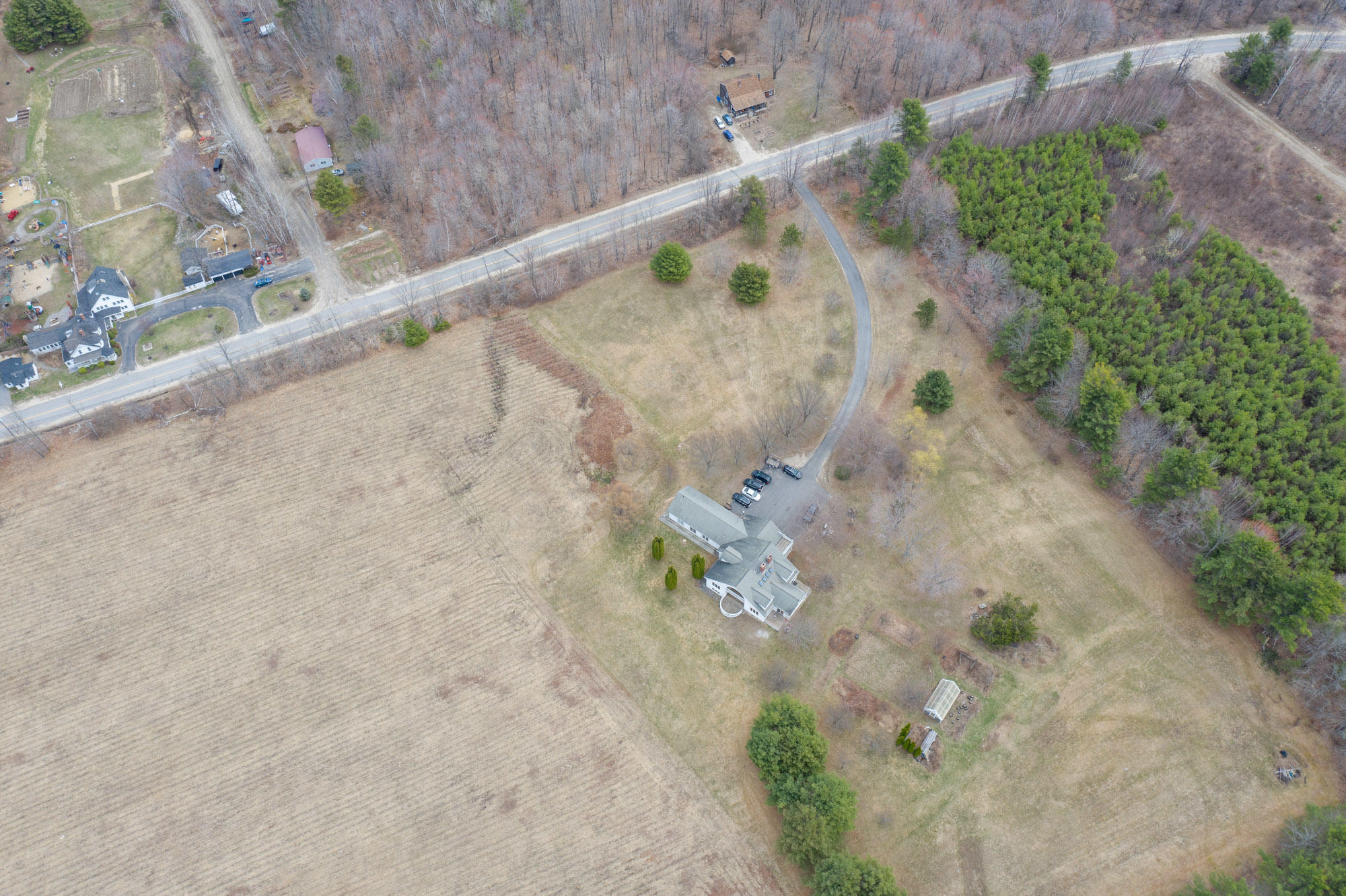 43 Heath Road Casco, ME 04015 - Photo 76 of 77 43 Heath-6