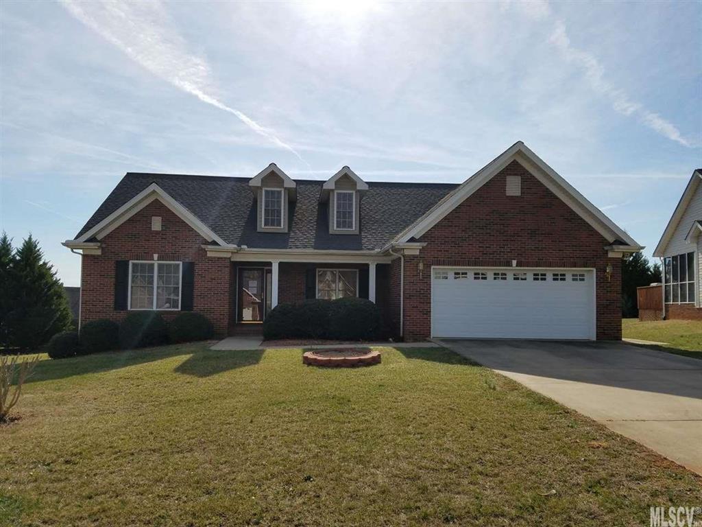 1755 Piper's Ridge Circle Northwest Conover, NC 28613 - Photo 1 of 23 Gallery Image 1
