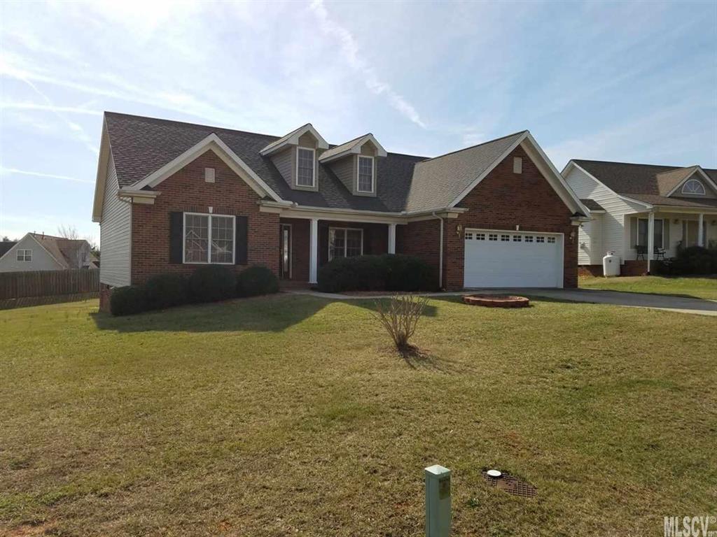 1755 Piper's Ridge Circle Northwest Conover, NC 28613 - Photo 16 of 23 Gallery Image 16