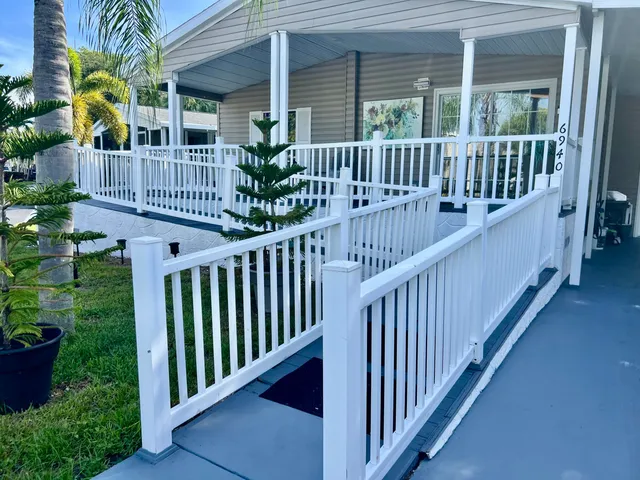 $180,000 | 6940 Northwest 44th Avenue, Unit LOT E07, Coconut Creek, FL 33073