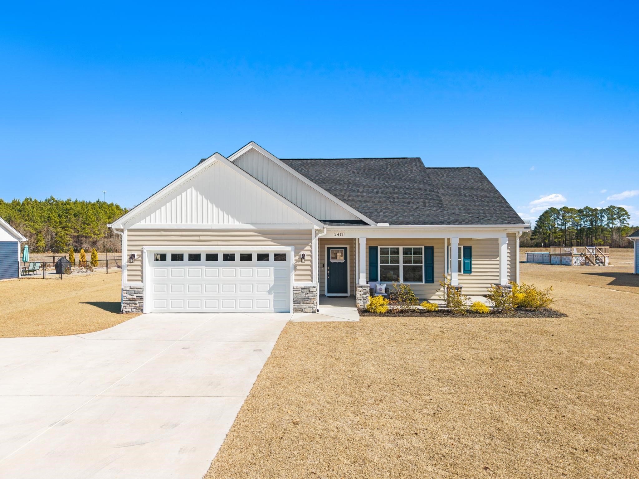 2417 Cane Branch Road Loris, SC 29569 - Photo 1 of 49