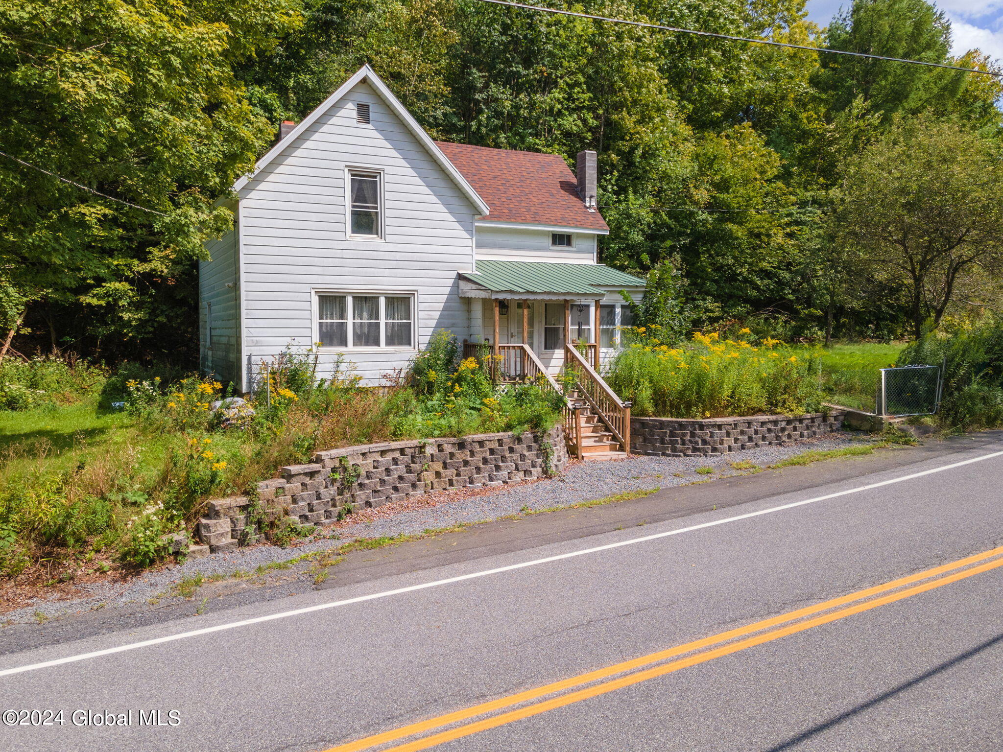 1092 Huntersland Road Middleburgh, NY 12122 - Photo 3 of 44 3-1092HunterslandRd_03
