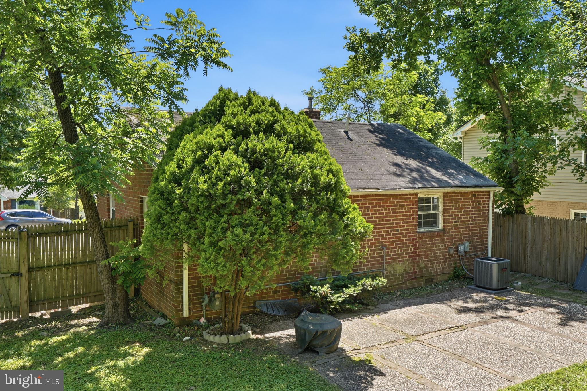 2911 Weisman Road Silver Spring, MD 20902 - Photo 19 of 21
