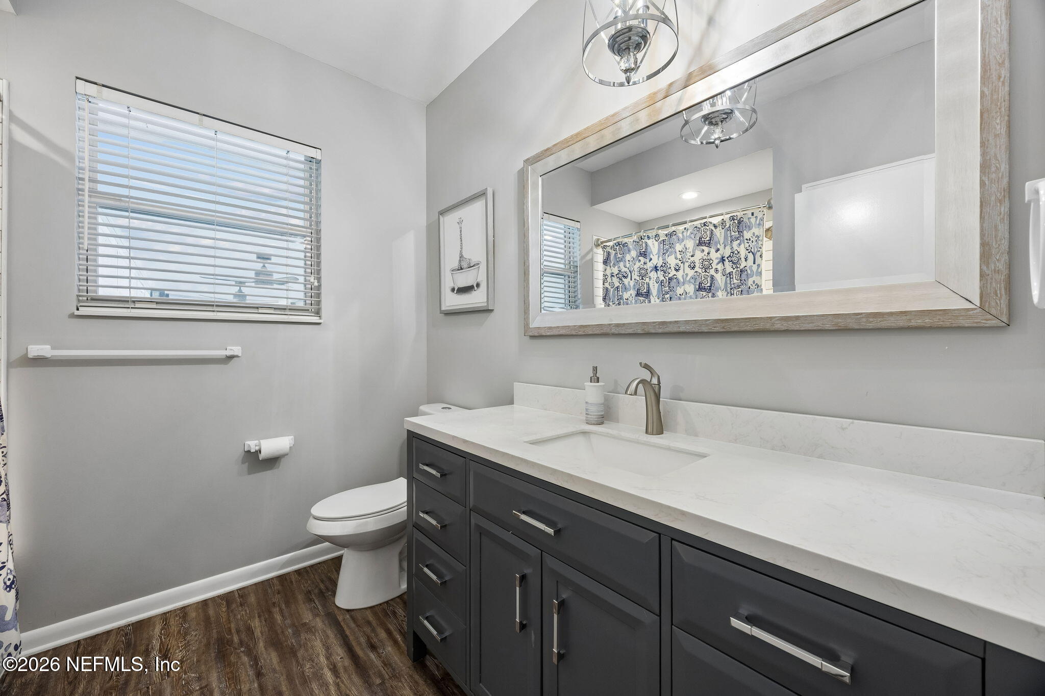 974 Mapleton Terrace Jacksonville, FL 32207 - Photo 28 of 55 Hall shared bath