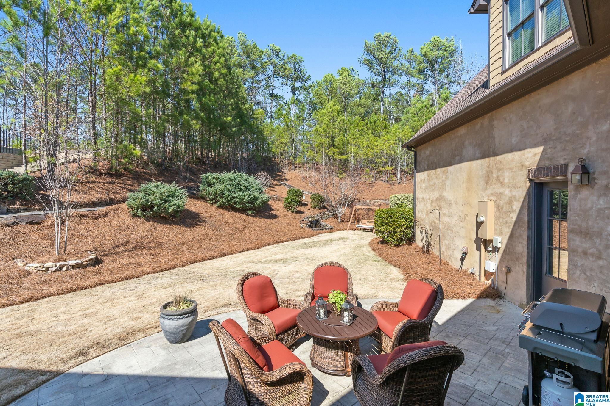 112 Waterloo Bend Birmingham, AL 35242 - Photo 47 of 55
