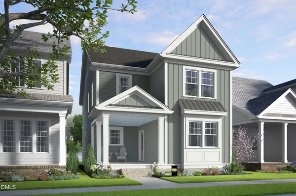 $489,890 | 788 Lunar Light Drive, Wendell, NC 27591