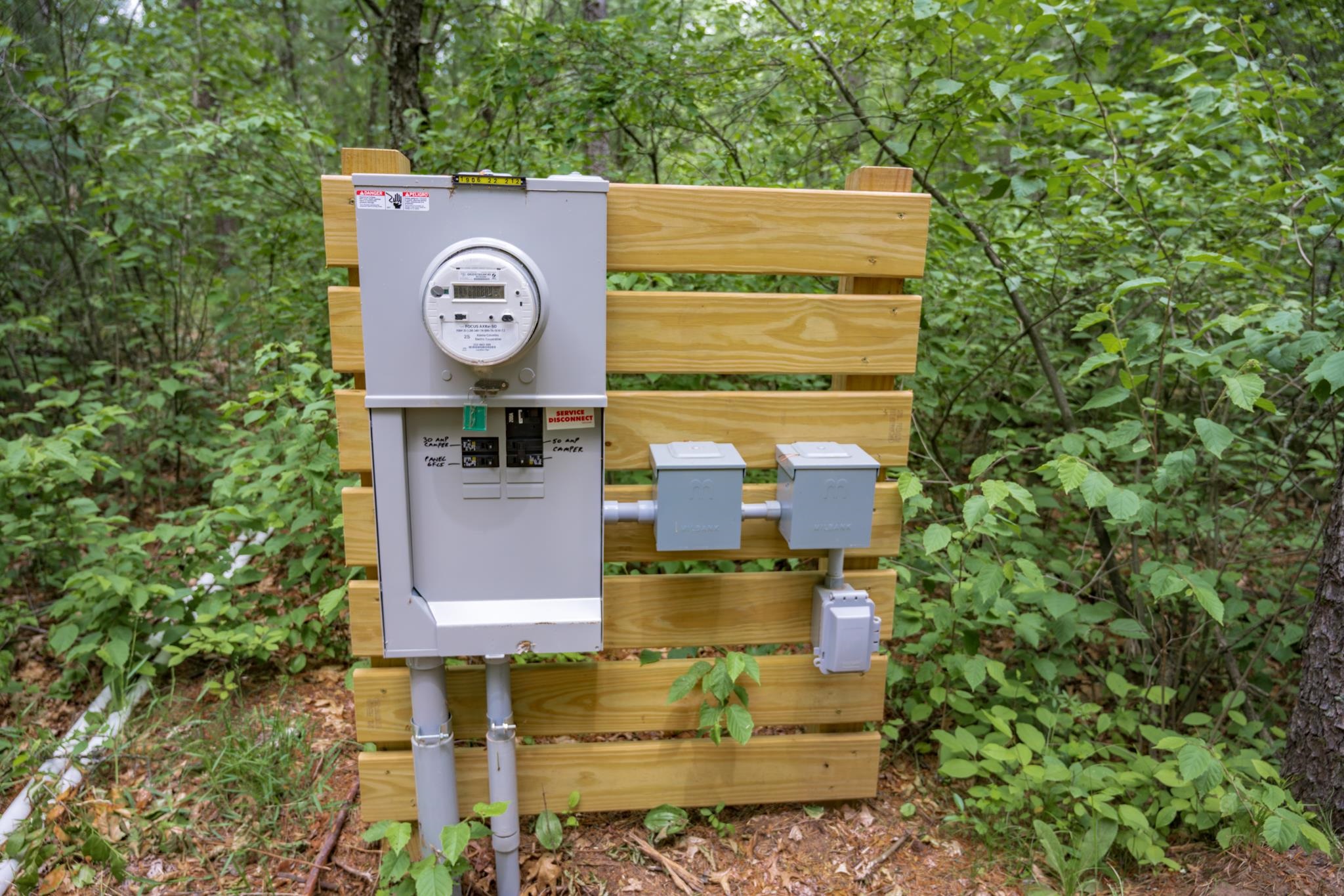 907 West Trout Valley Road Hancock, WI 54943 - Photo 9 of 48
