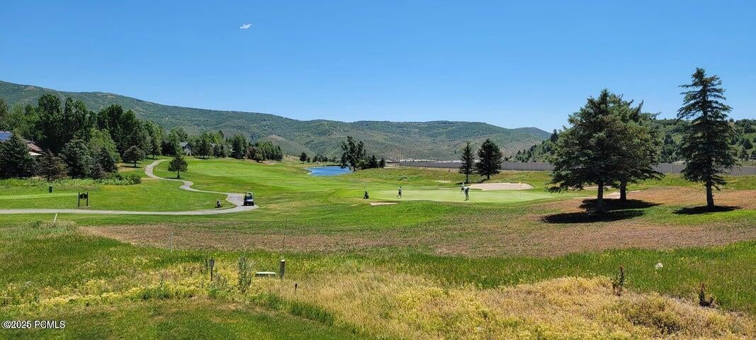 8710 Silver Spur Road Park City, UT 84098 - Photo 18 of 21 Gallery Image 18
