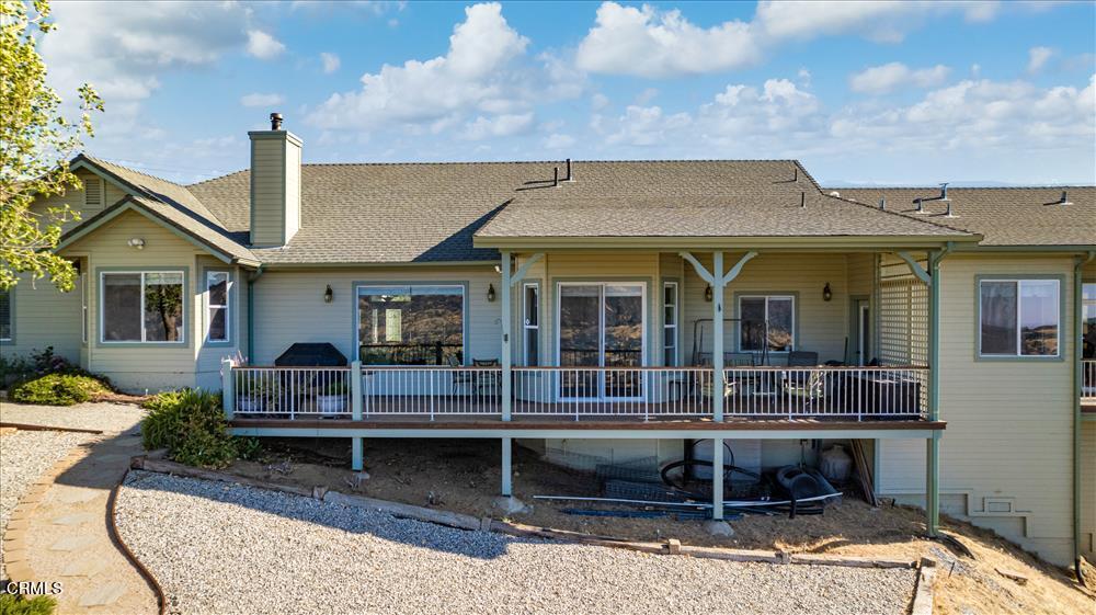 30730 Fox Ridge Court Tehachapi, CA 93561 - Photo 46 of 61 R-44