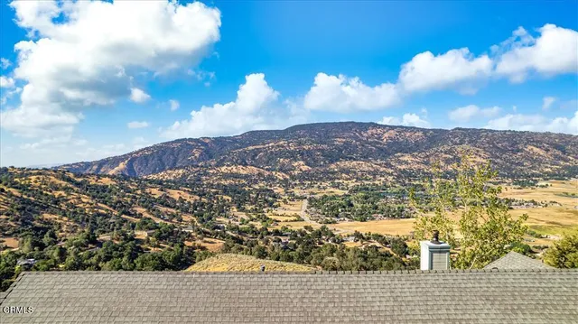 $669,000 | 30730 Fox Ridge Court, Tehachapi, CA 93561
