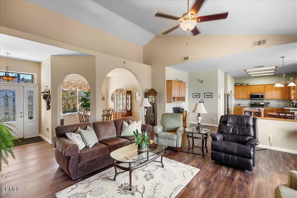 30730 Fox Ridge Court Tehachapi, CA 93561 - Photo 10 of 61 R-9