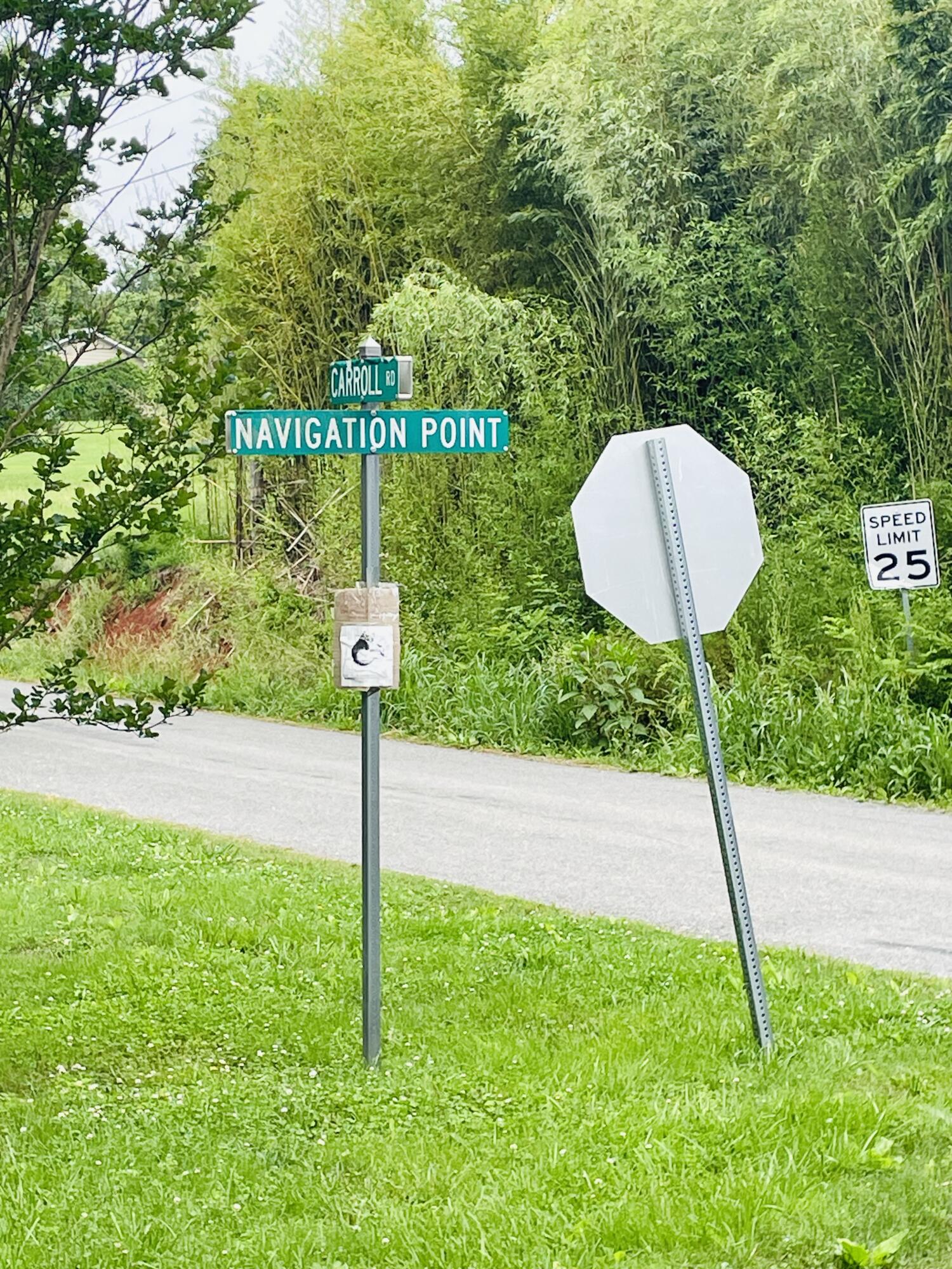 1236 Carroll Road Goodview, VA 24095 - Photo 75 of 79 navigation point