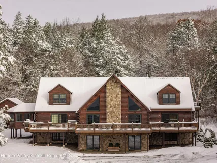$1,950,000 | 37 Notch View Road, Lexington, NY 12468