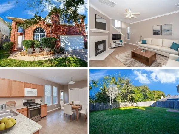 $2,090 | 16414 Pademelon Drive, Sugar Land, TX 77498