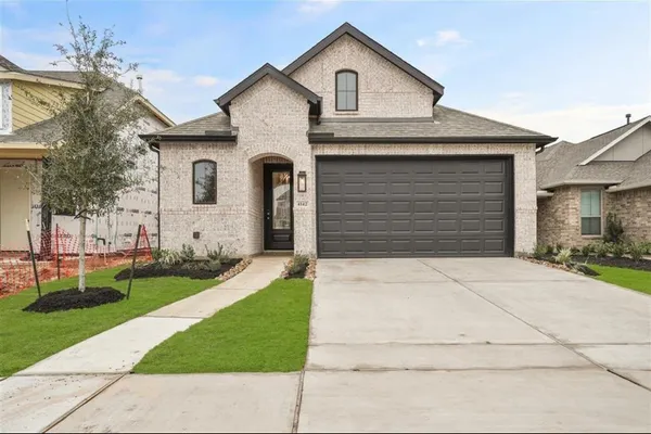$2,700 | 4142 KINSEY Street, Iowa Colony, TX 77583
