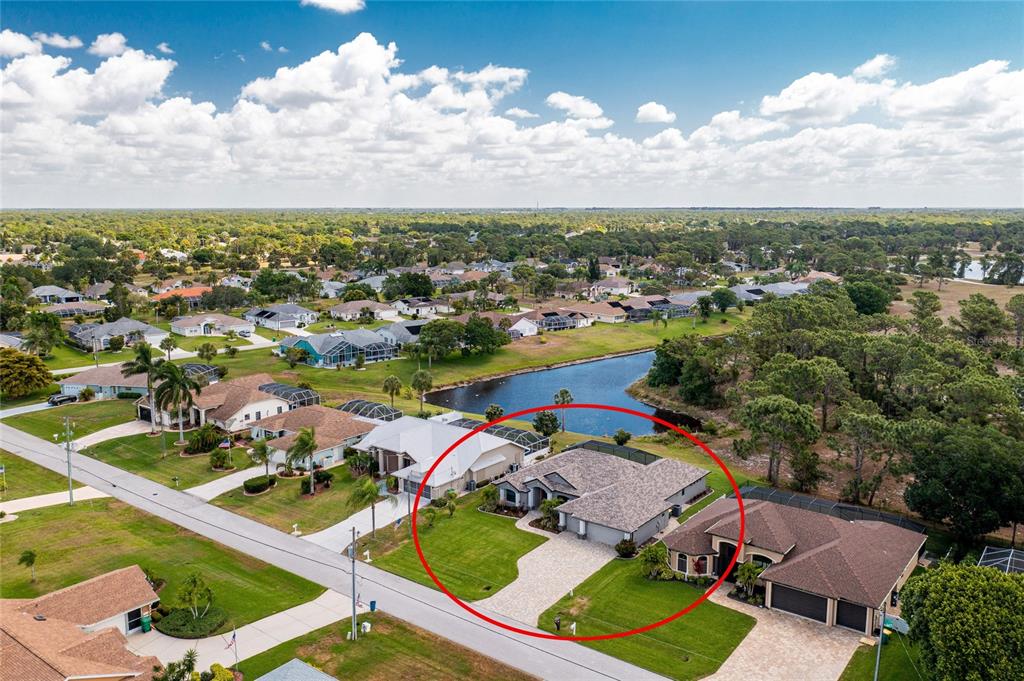 42 Sportsman Road Rotonda West, FL 33947 - Photo 1 of 1 Gallery Image 1
