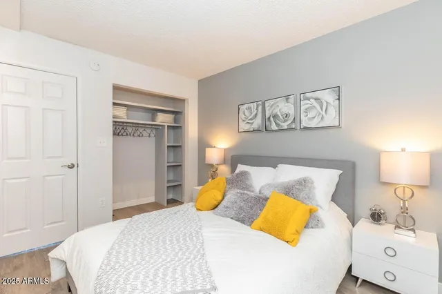 $898 | 2936 East Indian School Road, Unit 1, Phoenix, AZ 85016