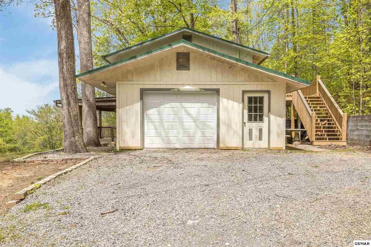 867 Haney Road Sevierville, TN 37876 - Photo 7 of 34 Gallery Image 7
