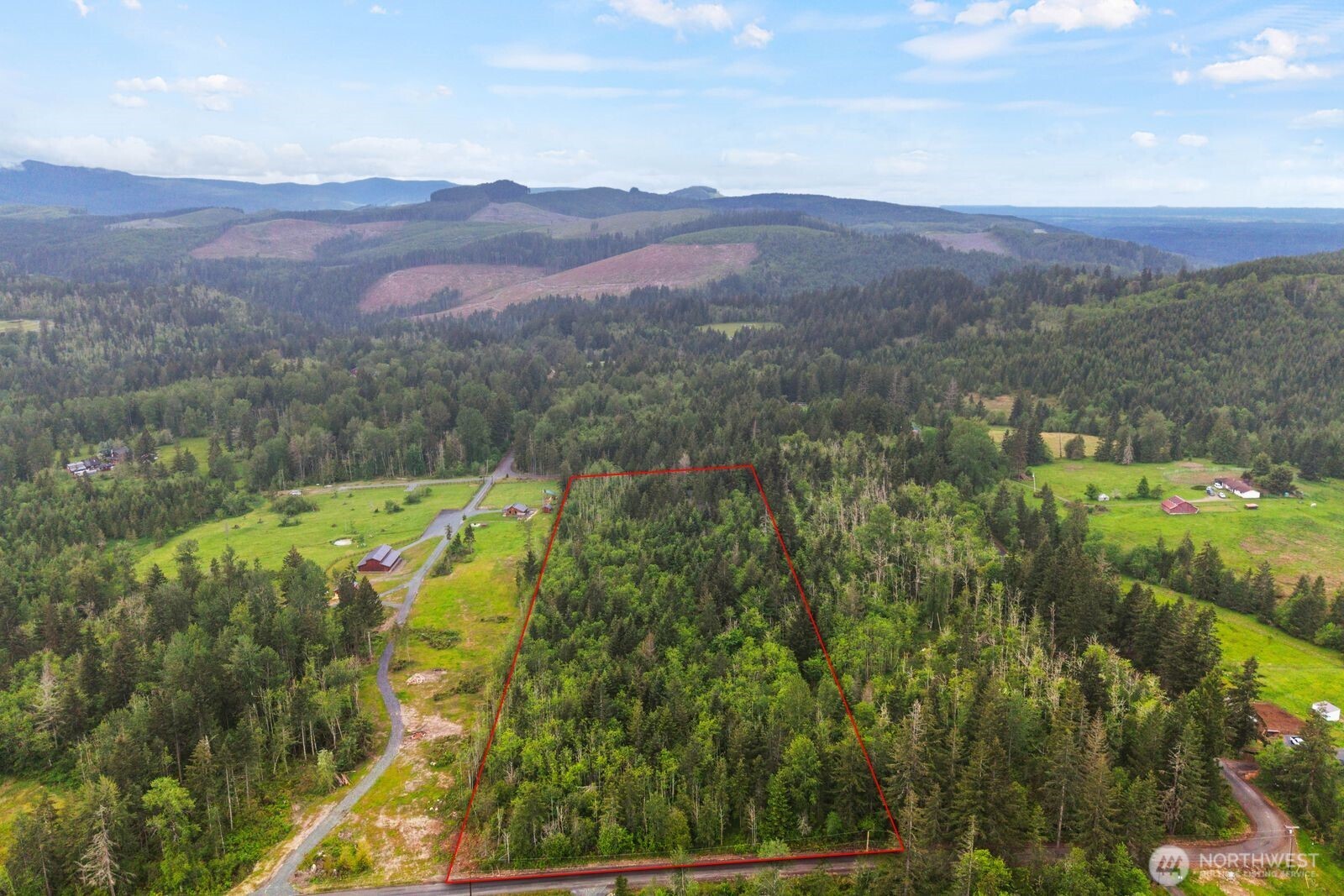 11014 Pilgrim Road East Eatonville, WA 98328 - Photo 16 of 16
