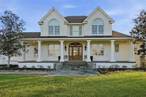 $2,100,000 | 2400 Highway 384, Bell City, LA 70630