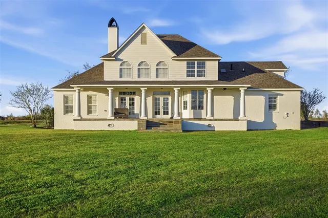 $2,100,000 | 2400 Highway 384, Bell City, LA 70630