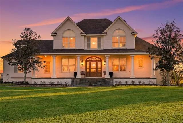 $2,100,000 | 2400 Highway 384, Bell City, LA 70630