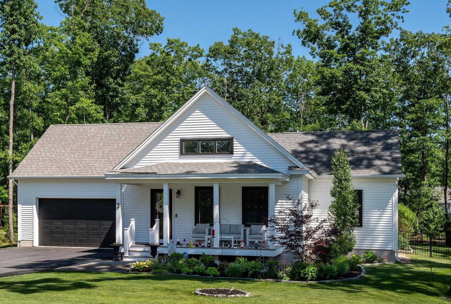 3 Belfast Lane Kennebunk, ME 04043 - Photo 1 of 43 3 Belfast Lane
