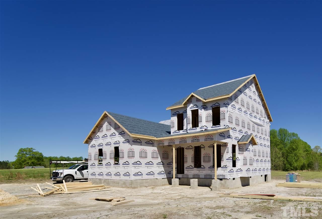 8309 Lockleair Road Zebulon, NC 27597 - Photo 1 of 16 Gallery Image 1