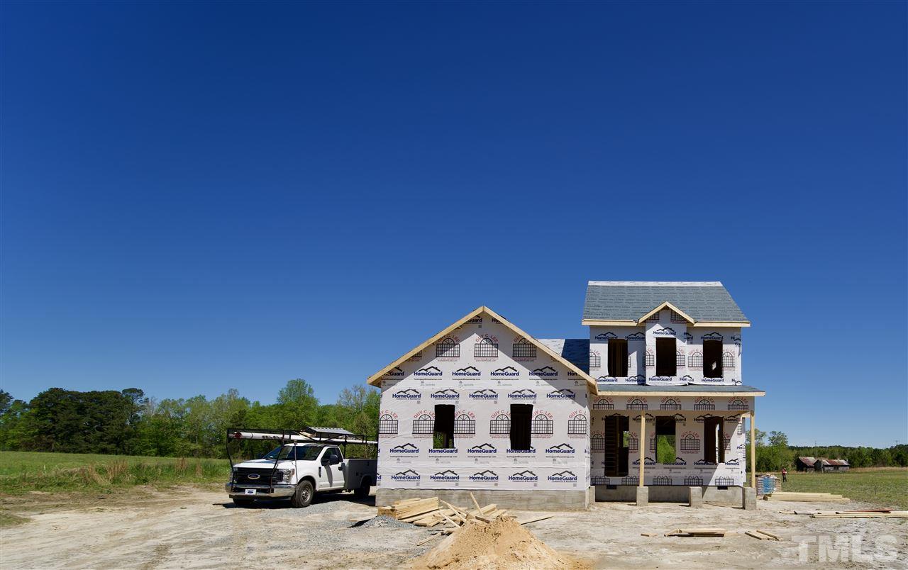 8309 Lockleair Road Zebulon, NC 27597 - Photo 2 of 16 Gallery Image 2