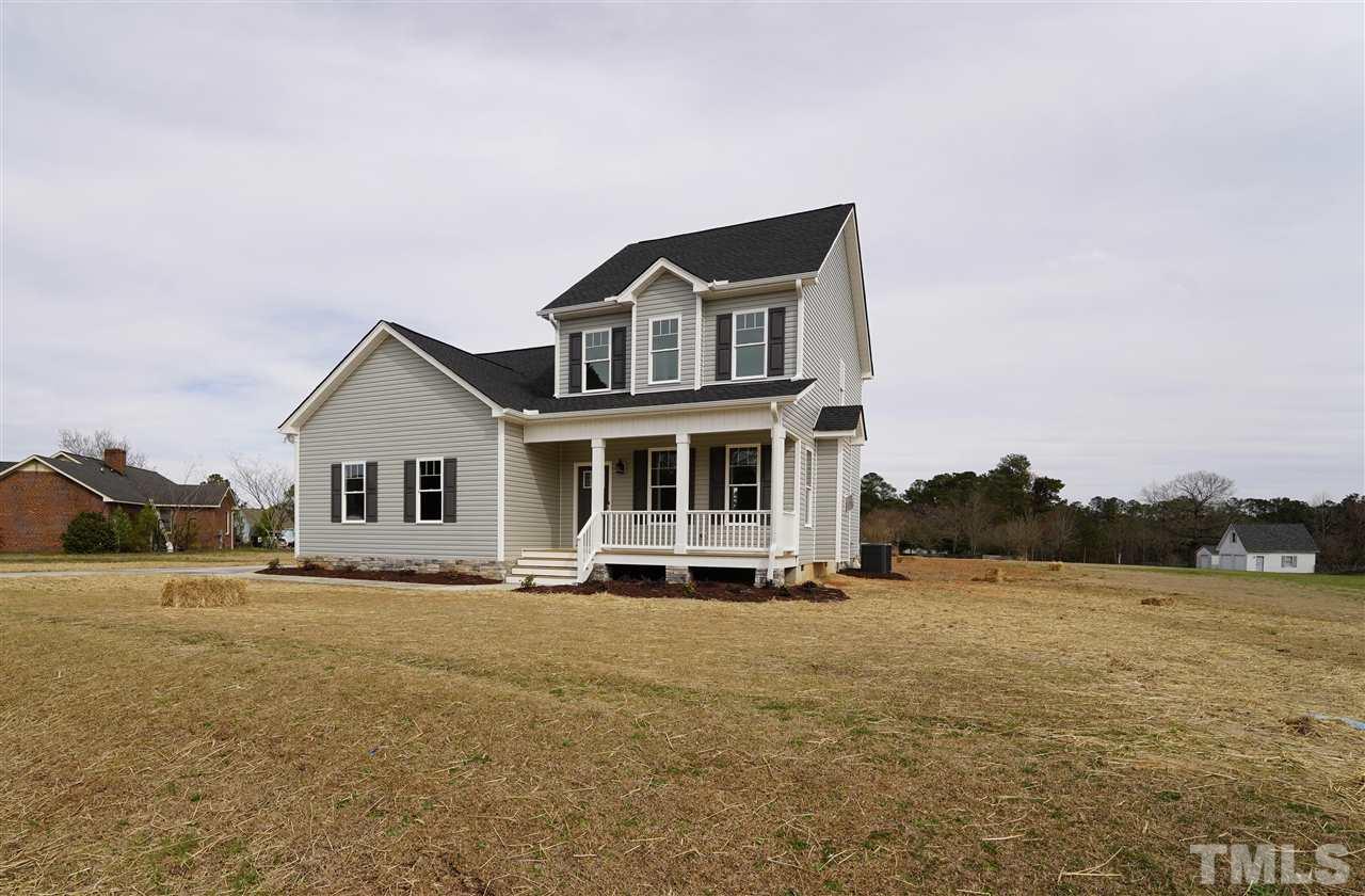 8309 Lockleair Road Zebulon, NC 27597 - Photo 4 of 16 Gallery Image 4