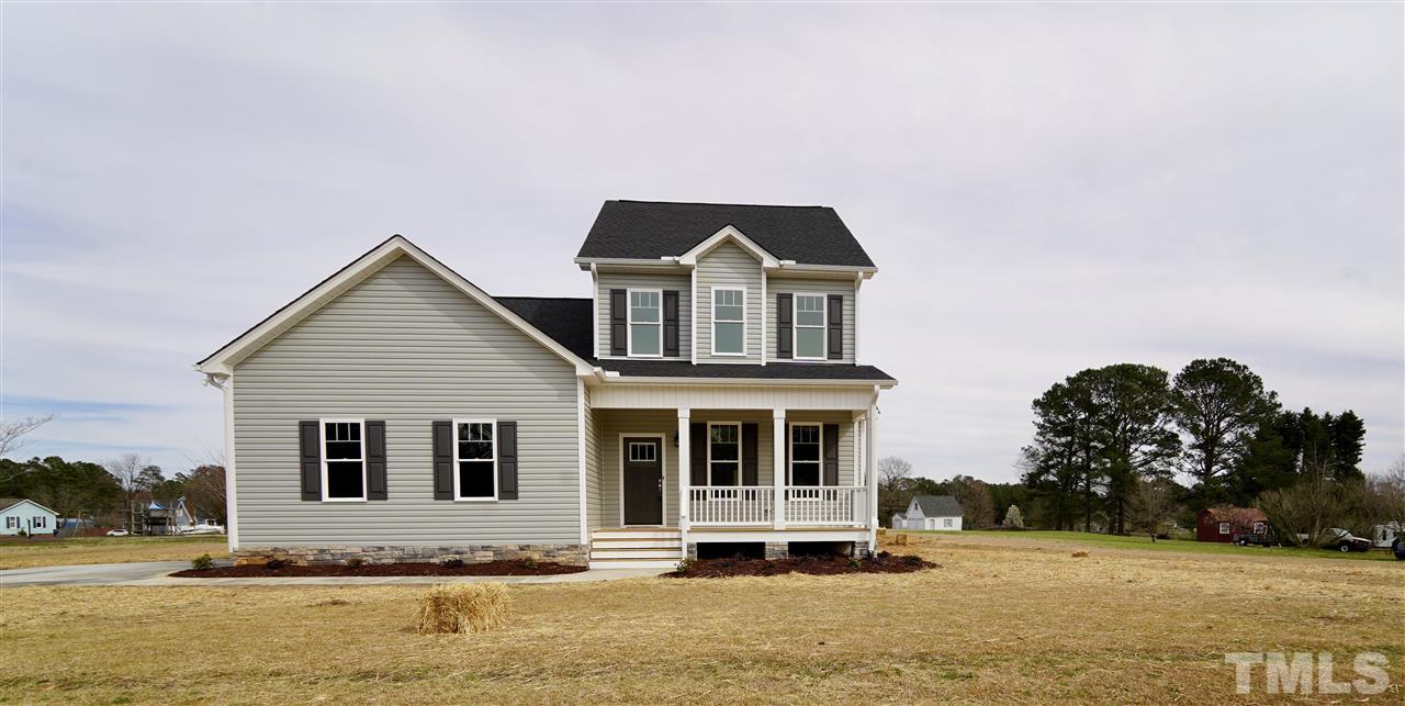8309 Lockleair Road Zebulon, NC 27597 - Photo 5 of 16 Gallery Image 5