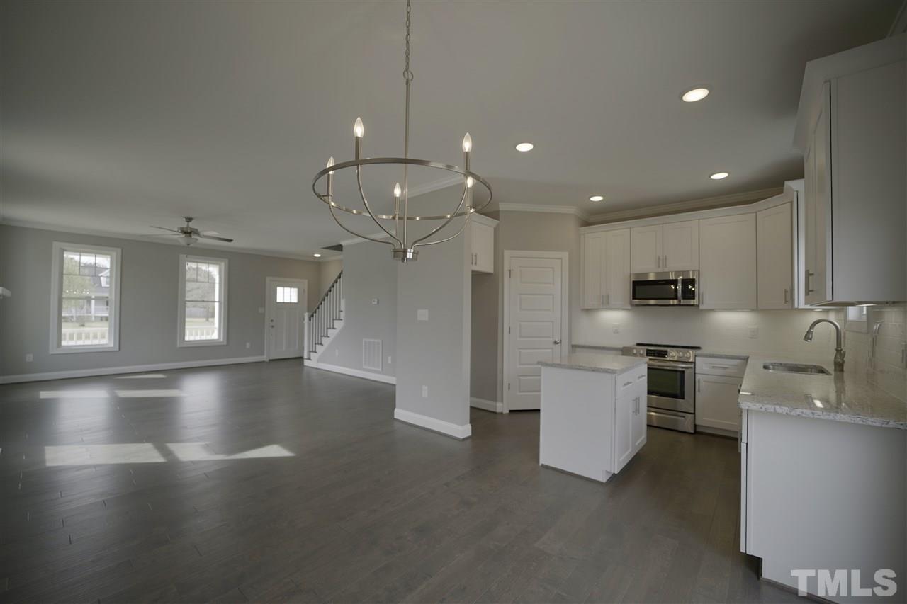 8309 Lockleair Road Zebulon, NC 27597 - Photo 7 of 16 Gallery Image 7