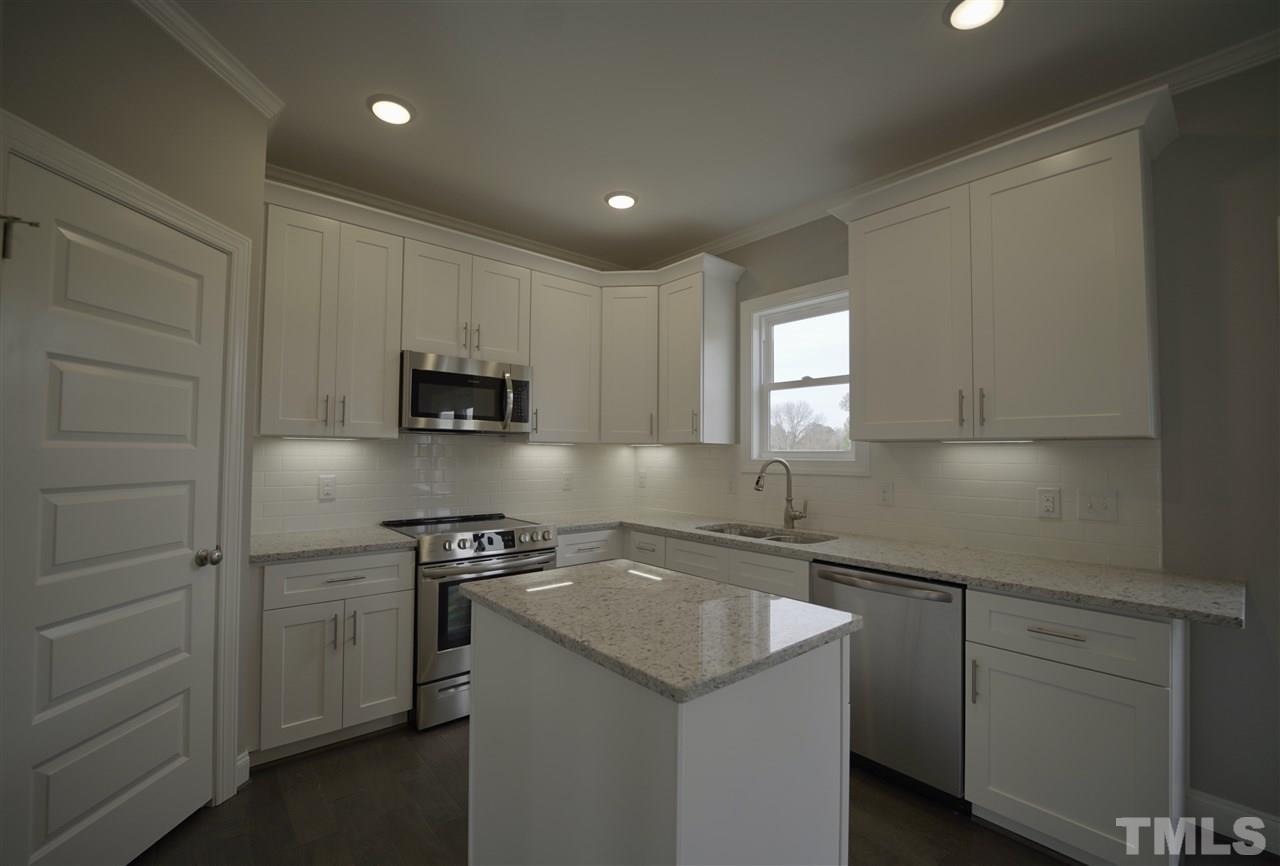 8309 Lockleair Road Zebulon, NC 27597 - Photo 8 of 16 Gallery Image 8