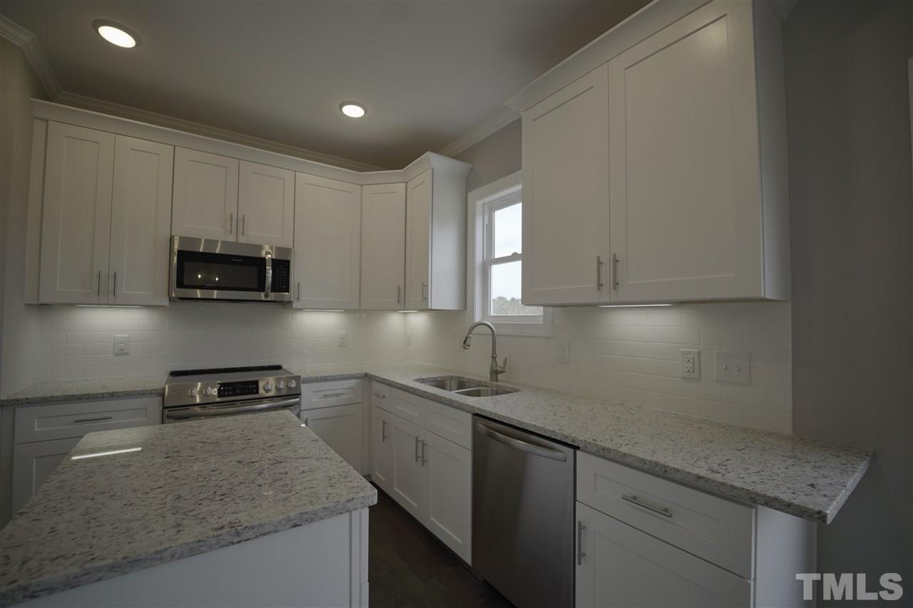 8309 Lockleair Road Zebulon, NC 27597 - Photo 9 of 16 Gallery Image 9