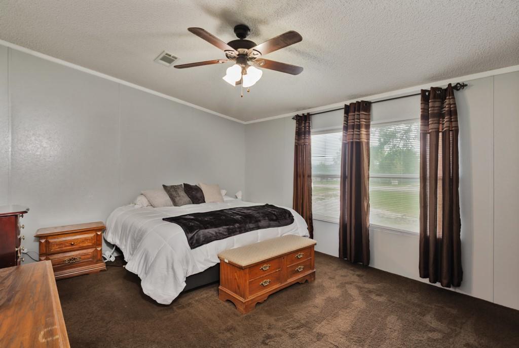 297 Lone Tree Lane Decatur, TX 76234 - Photo 10 of 20 Primary Bedroom